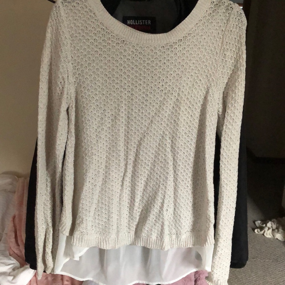 Maurice’s large top